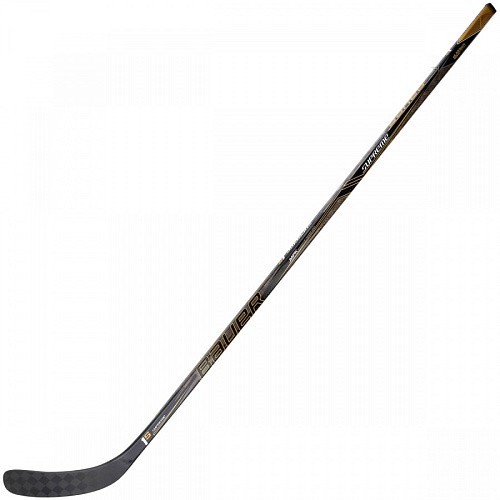 КЛЮШКА ХОККЕЙНАЯ BAUER SUPREME 1S SE GRIP T2 SR