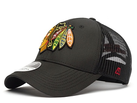 БЕЙСБОЛКА ATRIBUTIKA & CLUB NHL CHICAGO BLACKHAWKS SR 31713