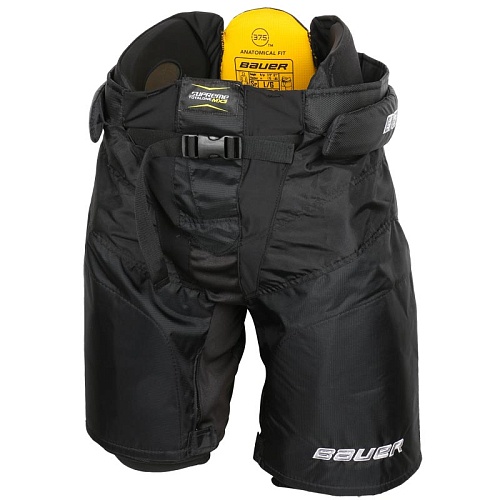 ТРУСЫ ХОККЕЙНЫЕ BAUER SUPREME TOTAL ONE MX3 SR 15