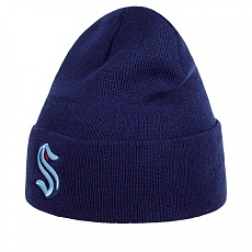ШАПКА AMERICAN NEEDLE NHL SEATTLE KRAKEN SR 39712A-SEK