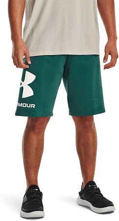 ШОРТЫ UNDER ARMOUR TECH GRAPHIK SR 1357118-722