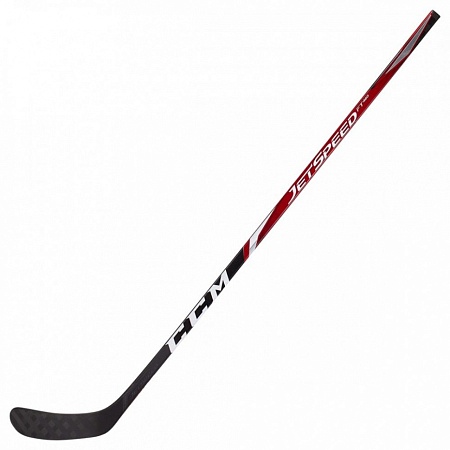 КЛЮШКА ХОККЕЙНАЯ CCM JETSPEED 460 JR