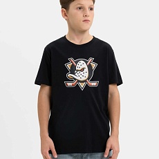 ФУТБОЛКА ATRIBUTIKA & CLUB NHL ANAHEIM DUCKS JR 32500