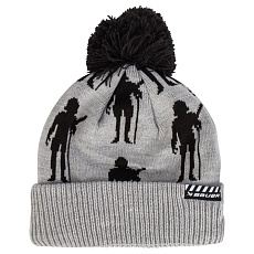 ШАПКА BAUER NEW ERA BRANDED KNIT POM SR 1062315