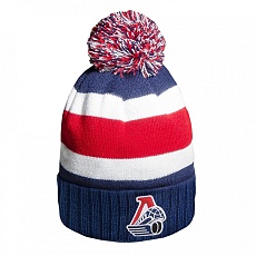 ШАПКА ATRIBUTIKA & CLUB ХК ЛОКОМОТИВ SR 18996