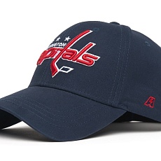 БЕЙСБОЛКА ATRIBUTIKA & CLUB NHL WASHINGTON CAPITALS SR 29084