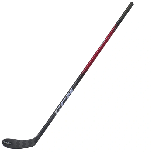 КЛЮШКА ХОККЕЙНАЯ CCM JETSPEED FT8 PRO RED JR