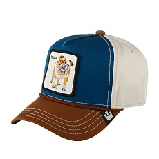 БЕЙСБОЛКА GOORIN BROTHERS TOUGH SR 101-1325