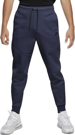 БРЮКИ NIKE SPORTSWEAR TECH FLEECE SR CU4495-410