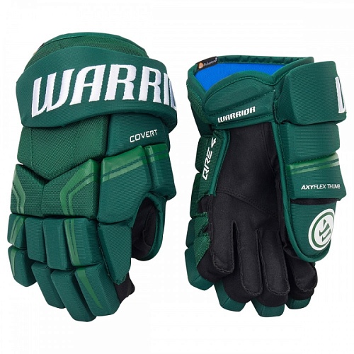 ПЕРЧАТКИ ХОККЕЙНЫЕ WARRIOR QRE4 SR