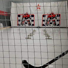 СЕТКА ЗАГРАДИТЕЛЬНАЯ 5х3м