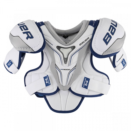 НАГРУДНИК ХОККЕЙНЫЙ BAUER NEXUS N9000 SR