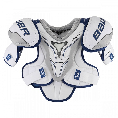   BAUER NEXUS N9000 SR