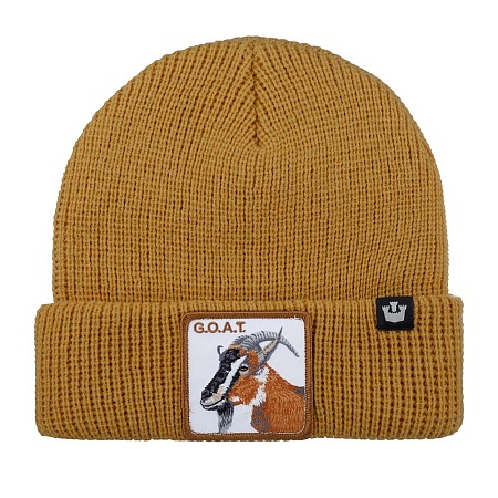 ШАПКА GOORIN BROTHERS GOAT SR 107-0061