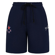 ШОРТЫ UNIFORMA ONLINE ХК ЦСКА JR