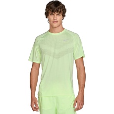 ФУТБОЛКА NIKE M NK DFADV STRIDE SS TOP SR HV5203-701