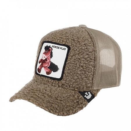 БЕЙСБОЛКА GOORIN BROTHERS HORSE PLAY SR 101-0103