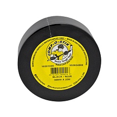 ЛЕНТА Д/КЛЮШЕК COMP-O-STIK 36мм-25м черный