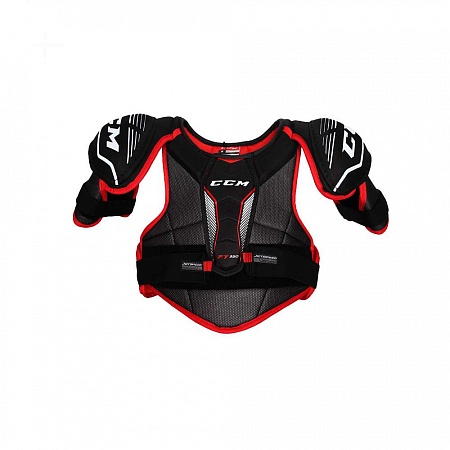 НАГРУДНИК ХОККЕЙНЫЙ CCM JETSPEED 350 SR