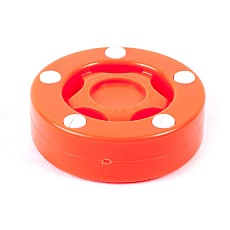 ШАЙБА ДЛЯ СТРИТ-ХОККЕЯ MAD GUY TYPE 3 LUX