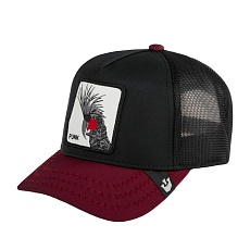 БЕЙСБОЛКА GOORIN BROTHERS PUNK SR 101-0482