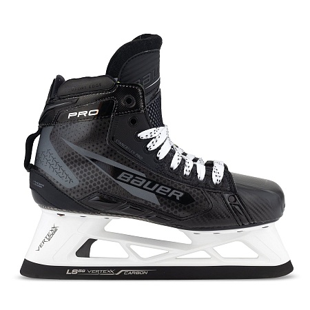 КОНЬКИ ВРАТАРЯ BAUER PRO MTO SR S24