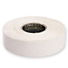 ЛЕНТА Д/КЛЮШЕК RENFREW CLOTH TAPE 24мм-18м белая