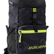 РЮКЗАК BAUER BANTAM BACKPACK S24