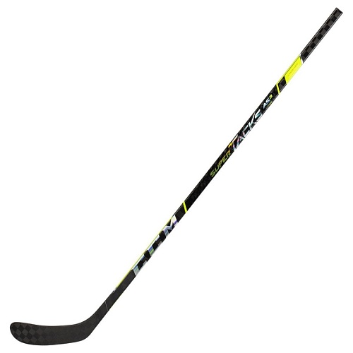 КЛЮШКА ХОККЕЙНАЯ CCM SUPER TACKS AS3 PRO JR
