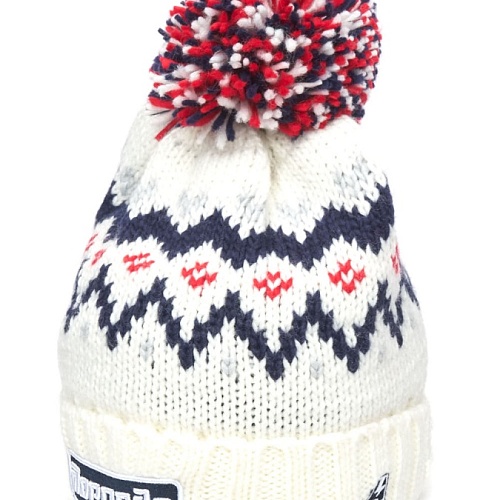 ШАПКА ATRIBUTIKA & CLUB ХК ТОРПЕДО SR 12049