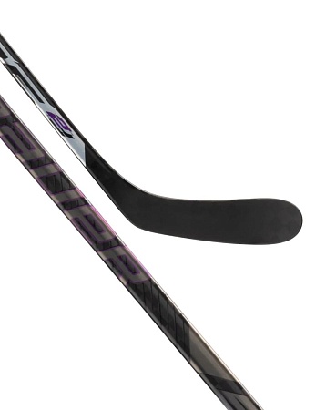 КЛЮШКА ХОККЕЙНАЯ BAUER PULSE2 GRIP SR S26