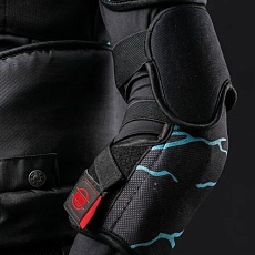 НАЛОКОТНИКИ ХОККЕЙНЫЕ MAKO STREAM JR M24