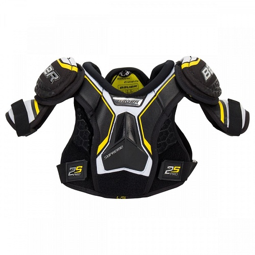 НАГРУДНИК ХОККЕЙНЫЙ BAUER SUPREME 2S PRO YTH S19