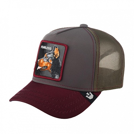 БЕЙСБОЛКА GOORIN BROTHERS FEARLESS SR 101-0403