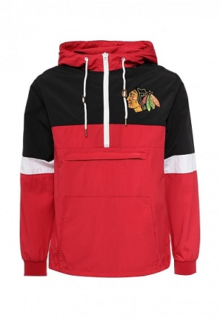 АНОРАК ATRIBUTIKA & CLUB NHL SR