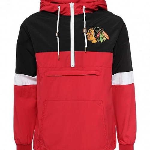 АНОРАК ATRIBUTIKA & CLUB NHL SR