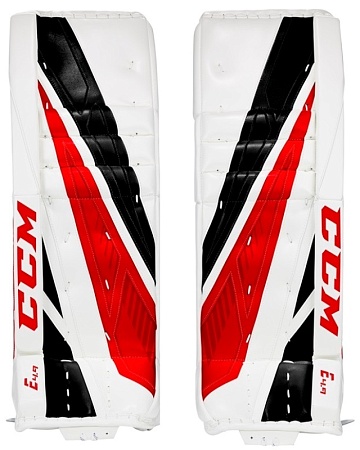 ЩИТКИ ВРАТАРЯ CCM GPE EXTREME FLEX 4.9 INT