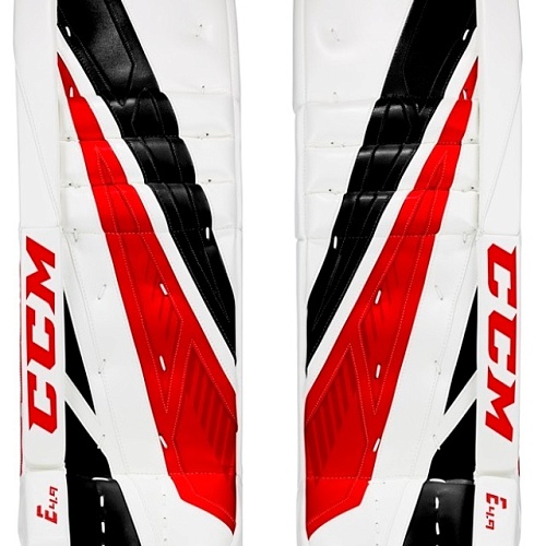 ЩИТКИ ВРАТАРЯ CCM GPE EXTREME FLEX 4.9 INT