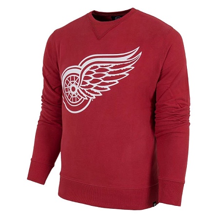 ТОЛСТОВКА 47 BRAND CO-SIGN CREW SR