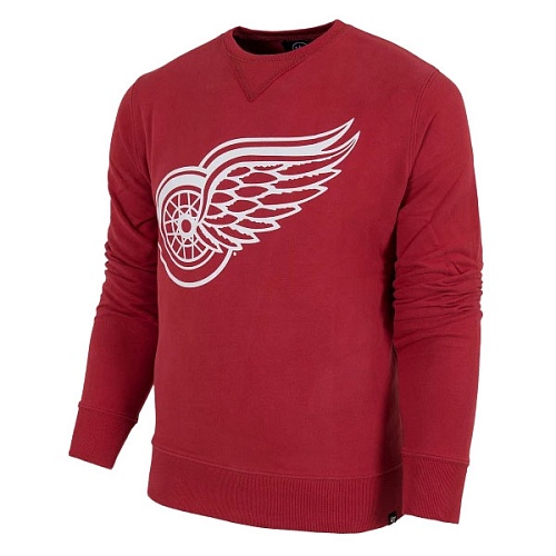 ТОЛСТОВКА 47 BRAND CO-SIGN CREW SR