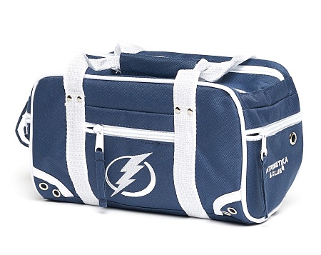 СУМКА ДЛЯ АКСЕССУАРОВ ATRIBUTIKA & CLUB NHL TAMPA BAY LIGHTNING 58083