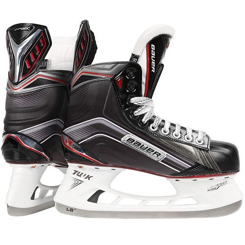 КОНЬКИ ХОККЕЙНЫЕ BAUER VAPOR X700 SR