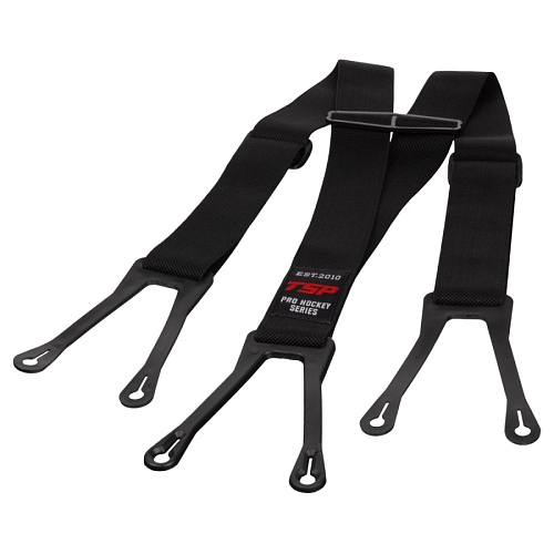 ПОДТЯЖКИ TSP HOCKEY SUSPENDERS SR