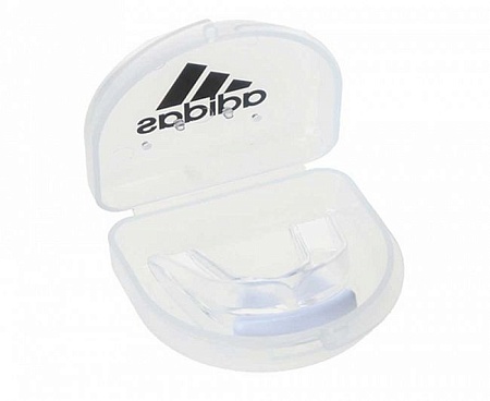 КАПА ADIDAS DOUBLE MOUTH GUARD SR ADIBP101