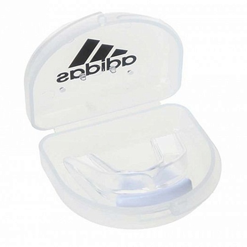 КАПА ADIDAS DOUBLE MOUTH GUARD SR ADIBP101