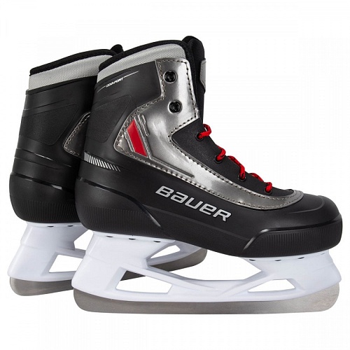 КОНЬКИ ХОККЕЙНЫЕ BAUER EXPEDITION REC JR S21