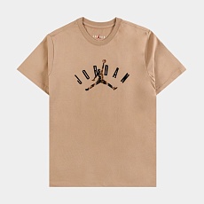 ФУТБОЛКА NIKE T-SHIRT NIKE M J FLT MVP JM SS CREW SR FB7365-200