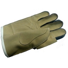 ПЕРЧАТКА НА ВРАТАРСКИЙ БЛИН TSP HOCKEY GOAL GLOVE PALM SR