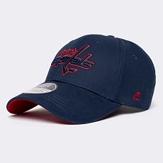 БЕЙСБОЛКА ATRIBUTIKA & CLUB NHL WASHINGTON CAPITALS SR 32341