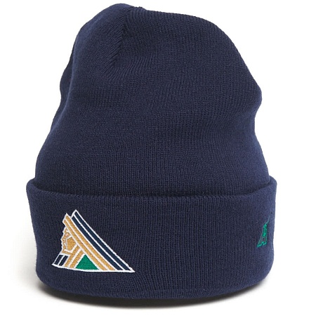 ШАПКА ATRIBUTIKA & CLUB KHL ХК САЛАВАТ ЮЛАЕВ SR 00170
